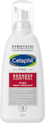 Cetaphil Pro Redness Control Foam Facial Cleanser 236ml
