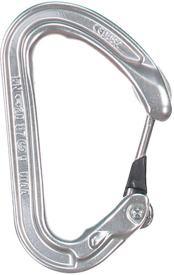 Petzl Ange S Karabiner 1Stück
