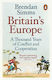 Britain's Europe, O mie de ani de conflicte și cooperare