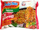 Indomie Noodles Pedas 80gr