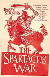 The Spartacus War