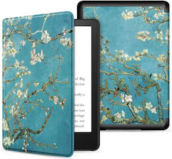 Tech-Protect Smartcase Флип капак Sakura (Kindl...