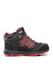 Regatta Regatta Samaris II Damen Wanderschuhe Schwarz