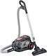 Zilan ZLN3512 Vacuum Cleaner 750W Bagless 2lt Black