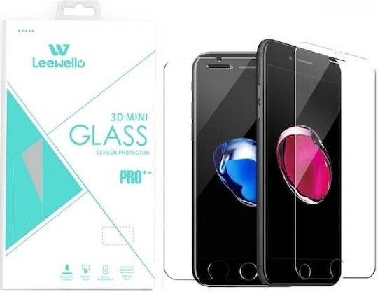 0.4mm Tempered Glass (Redmi Note 8 Pro)