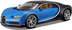 Bburago Bugatti Chiron Bugatti Chiron Die-Cast Μπλε για 3+ Ετών Bburago Bugatti Chiron Bugatti Chiron Die-Cast Μπλε για 3+ Ετών