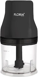 Zilan 200W with 500ml Black Container Zilan 200W with 500ml Black Container