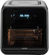 Breville VDF127X-DIM Aragaz multifuncțional 2000W cu Capacitate 10.6lt Negru