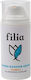 Filia Hydro Booster Moisturizing Serum Face Booster with Vitamin C for Detoxifying & Brightening 30ml