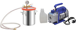 vidaXL Vacuum Pump