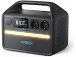 Anker 535 PowerHouse Stromstation Χωρητικότητας 512Wh / 160000mAh