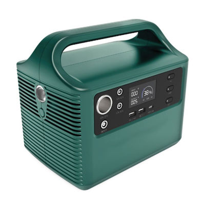 V-TAC M3 Power Station with Capacity of 274Wh (11441)