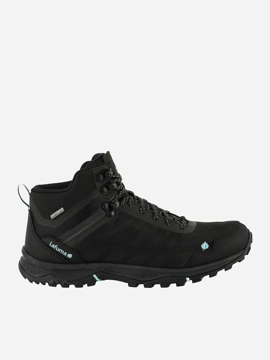 Lafuma Access Clim Women's Hiking Boots Black