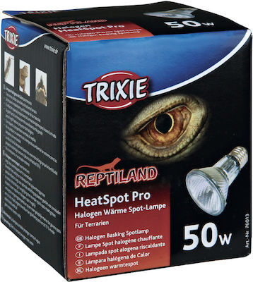 Trixie Lampă pentru terariu de reptile 50W