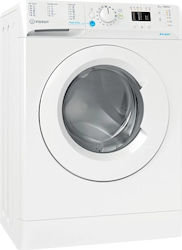 Indesit BWSA 51051 W EU N 5кг със Smart функции