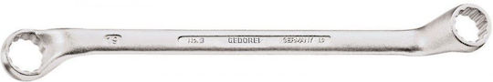 Vltools Dublu Cheie poligon Curbat Dimensiune 20x22mm