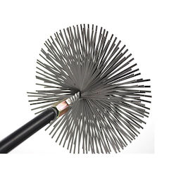 00152 Μεταλλική Βούρτσα με Διάμετρο 150mm 00152 Μεταλλική Βούρτσα με Διάμετρο 150mm