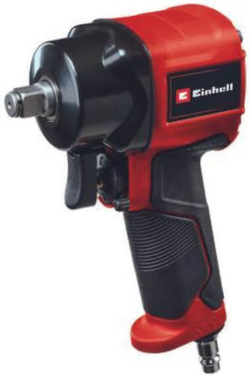 Einhell TC-PW 610 Air Impact Wrench 1/2 with Maximum Torque 62.2kgm