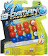 Action Figure B-Daman Crossfire Refill for 6+ Years