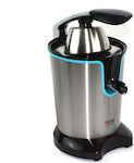 SZJ-651D Electric Juicer 400W Inox Gray