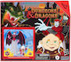 Action Figure Dungeons & Dragons - Venger & Dun...