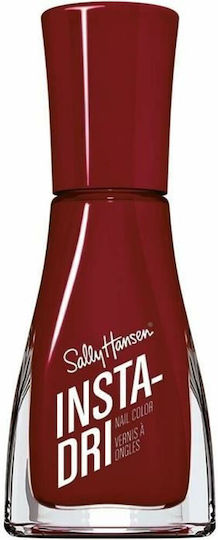 Sally Hansen Insta-Dri Glossy Βερνίκι Νυχιών Quick Dry 393 Cinna-Snap 9.17ml