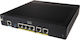 Cisco C921-4PLTEGB ()