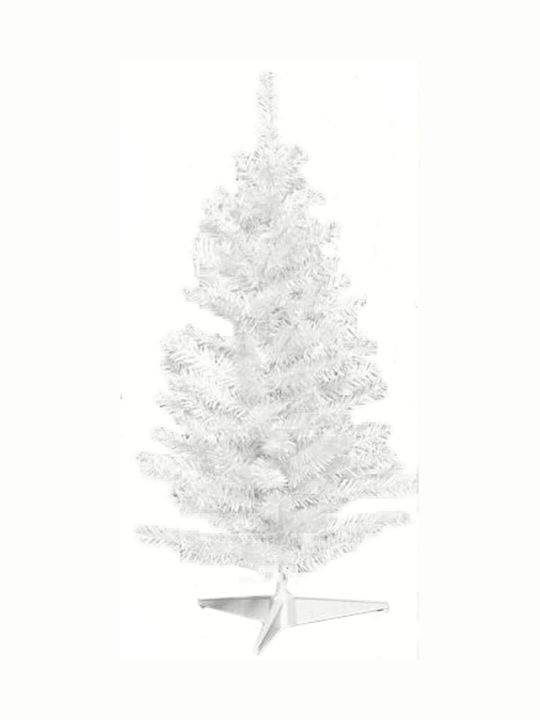 Christmas Table Tree White (80cm)