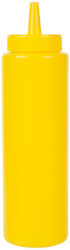 Horecabar Μπουκάλι για Μουστάρδα με Χωρητικότητα 700ml Horecabar Μπουκάλι για Μουστάρδα με Χωρητικότητα 700ml