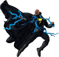 Beast Kingdom Schwarzer Adam: Schwarzer Adam Dynamisch