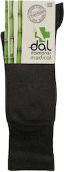 Dal Medical 1612 Κάλτσες Γκρι