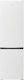 Beko Fridge-Freezer 355lt NoFrost H203.5xW59.5x...