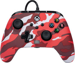 PowerA Enhanced Wired Gamepad für Xbox-Serie Re...