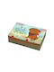 Natural Life Paper Decorative Box 22x5.7x22.2cm