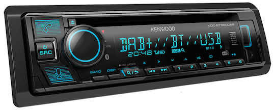 Kenwood Auto-Audiosysteme (1 DIN) (USB)