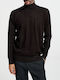 Rook Men's Blouse - 2211102052 BLACK