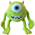 Hollytoon Plush Mike - Monsters University 20 cm.