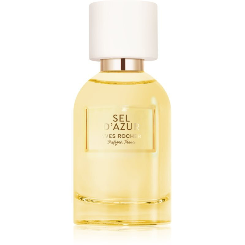 Yves Rocher Sel D'Azur Eau de Parfum 30ml | Skroutz.gr