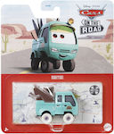 Mattel Αυτοκινητάκι Disney Cars Noriyuki για 3+ Ετών