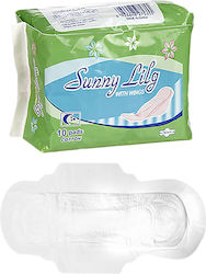 4teen-4ty Sunny Lilg 1 Bucată