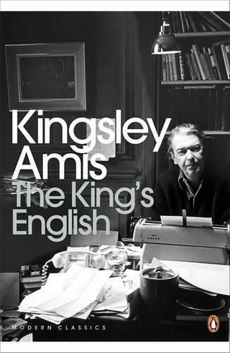 The King's English The King's English