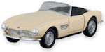 Goki Spielzeugauto 1:36 BMW 507 (1956) Ecru