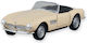 Goki Car 1:36 BMW 507 (1956) Ecru