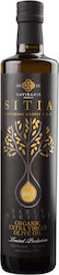 Savidakis Family Exzellentes natives Olivenöl Bio-Produkt mit Aroma Unverfälscht 750ml 1Stück Savidakis Family Exzellentes natives Olivenöl Bio-Produkt mit Aroma Unverfälscht 750ml 1Stück