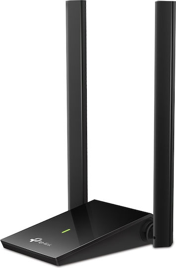 TP-LINK Archer T4U Plus USB Network Adapter with Wireless Wi-Fi Connection 1300Mbps Standard v4