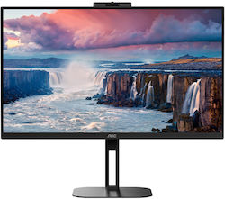 AOC Q27V5CW IPS Monitor 27" QHD 2560x1440 cu Timp de Răspuns 4ms GTG