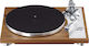 Teac TN-4D-SE/WA Πικάπ με Direct Drive και Προενίσχυση Walnut