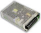 Mean Well LED-Netzteil Leistung 85W mit Ausgangsspannung 24V