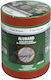 Bostik Den Braven Red Bituminous Tape with Aluminum Coating 20043800