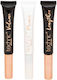 Technic Mascara & Lash Primer Σετ Μακιγιάζ για τα Μάτια 3τμχ